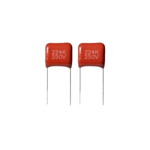 film capacitor