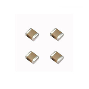 SMD capacitor