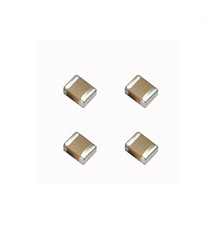 SMD capacitor