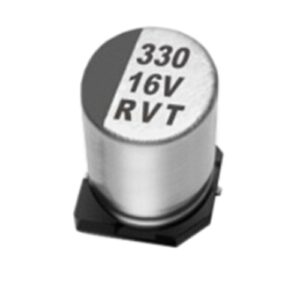 SMD Electrolytic Capacitor