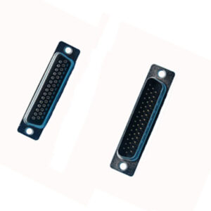 DB 44 Pin Connector