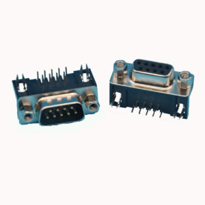 DB9Pin Connector
