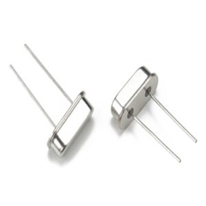 Crystal Oscillator HC-49S