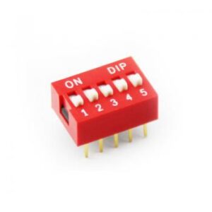 Dip Switch