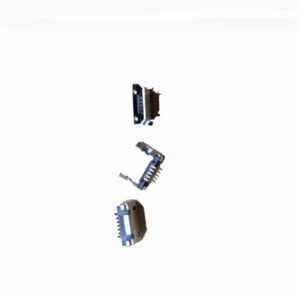 Micro SMT USB 5Pin
