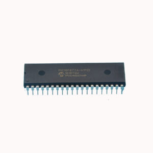 IC PIC16F877A-I/P