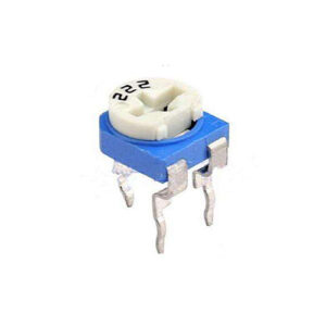 RM065 Trimmer