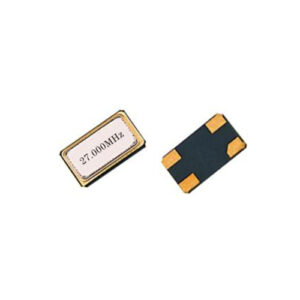 SMD Crystal Oscillator
