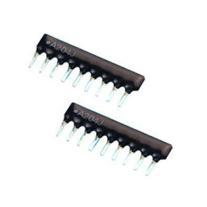 Sip Network Resistor