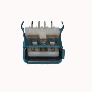 USB connector