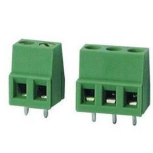 PCB Terminal Block