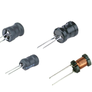 Radial Dip Power Inductor