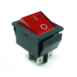 Rocker Switch