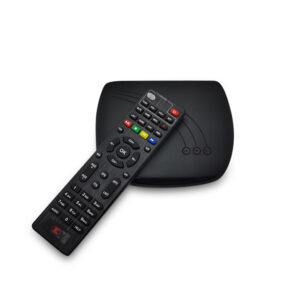 Cable TV DVB-C HD Set Top Box