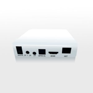 El mejor precio de caja 4K HD TV Android OTT