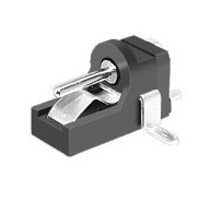 DC Jack DC001C