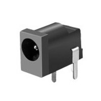 DC Jack DC0020