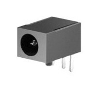 DC Jack DC0030