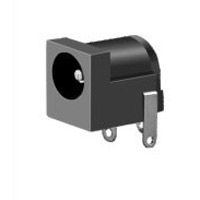 DC Jack DC0050