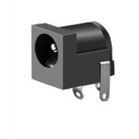 DC Jack DC005A