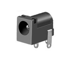 DC Jack DC005B