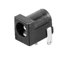 DC Jack DC005E