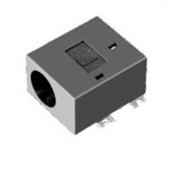 DC Jack DC0330