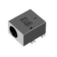 DC Jack DC033A