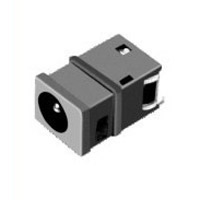 DC Jack DC0450