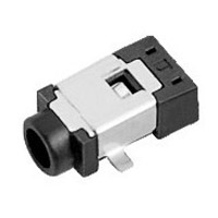DC Jack DC0508AB-6