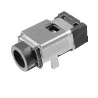 DC Jack DC0508AB