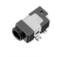 DC Jack DC0520