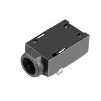 DC Jack DC0550