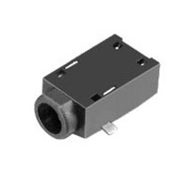 DC Jack DC055A