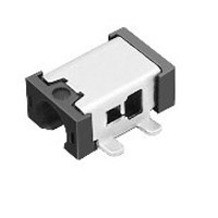 DC Jack DC0570