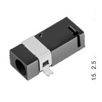 DC Jack DC0780