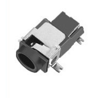 DC Jack DC0850