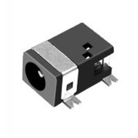 DC Jack DC0920