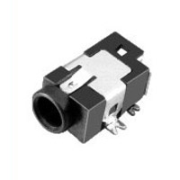 DC Jack DC0940