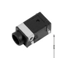 DC Jack DC097