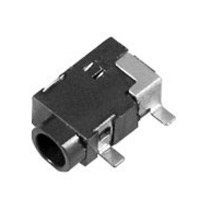 DC Jack DC1102