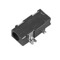 DC Jack DC1103