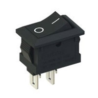 Rocker Switch GT101-AA0B1BB