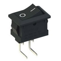 Rocker Switch GT101-AA0B3BB