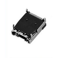 HDMI A FEMALE 19 PIN