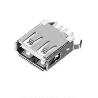 USB socket HW-UAF-20