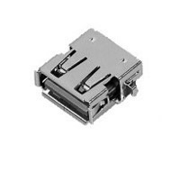 USB socket L75136-21X01X