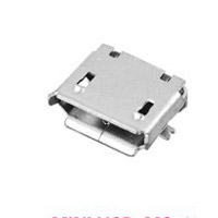 USB socket MINI USB-MC-02
