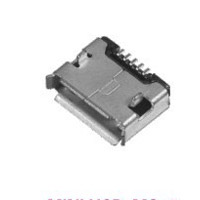 USB socket MINI USB-MC-03