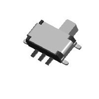 Slide Switch MSK1101